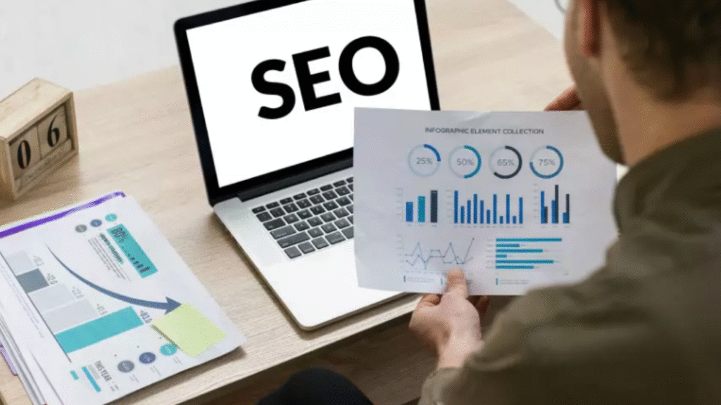 Qué es el SEO y su relación con Google